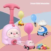 Childs Balloon Launcher Educational Toys